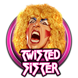 Demo Slot Twisted Sister dari PlaynGo