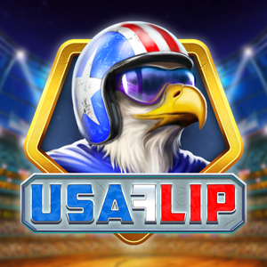 Demo Slot USA Flip dari PlaynGo