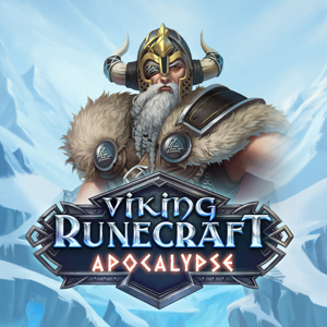 Demo Slot Viking Apocalypse dari PlaynGo