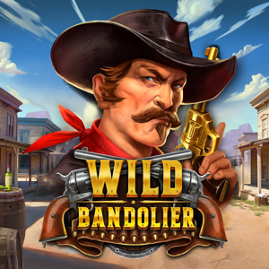 Demo Slot Wild Bandolier dari PlaynGo