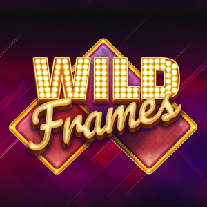 Demo Slot Wild Frames dari PlaynGo