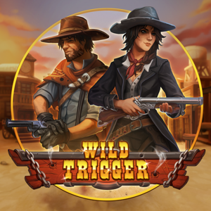 Demo Slot Wild Trigger dari PlaynGo