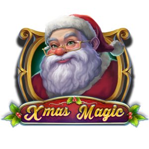 Demo Slot Xmas Magic dari PlaynGo