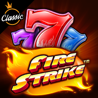 Demo Slot Fire Strike dari Pragmatic Play