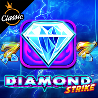Demo Slot Diamond Strike dari Pragmatic Play