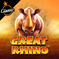 Demo Slot Great Rhino dari Pragmatic Play