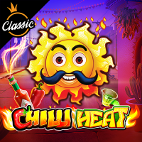 Demo Slot Chilli Heat dari Pragmatic Play