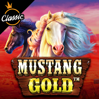 Demo Slot Mustang Gold dari Pragmatic Play