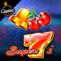 Demo Slot Super 7s dari Pragmatic Play