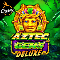Demo Slot Aztec Gems Deluxe dari Pragmatic Play