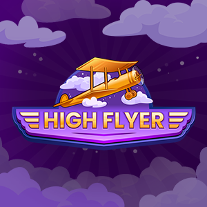 Demo Slot High Flyer dari Pragmatic Play