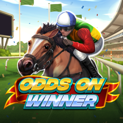 Demo Slot Odds On Winner dari Pragmatic Play