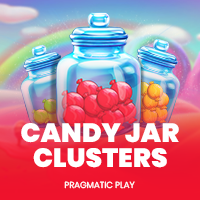 Demo Slot Candy Jar Clusters dari Pragmatic Play