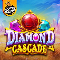 Demo Slot Diamond Cascade dari Pragmatic Play
