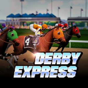 Demo Slot Derby Express dari Spadegaming