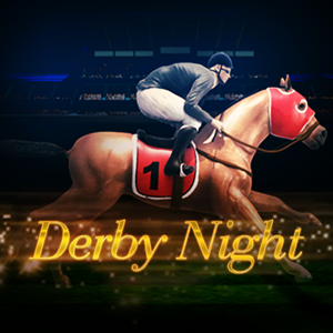 Demo Slot Derby Night dari Spadegaming