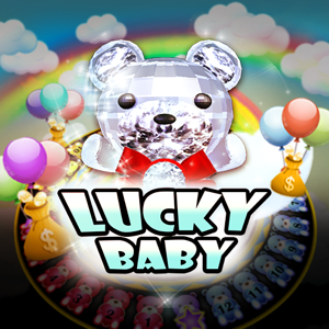 Demo Slot Lucky Baby dari Spadegaming