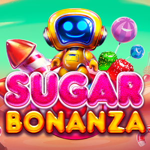 Demo Slot Sugar Bonanza dari Spadegaming