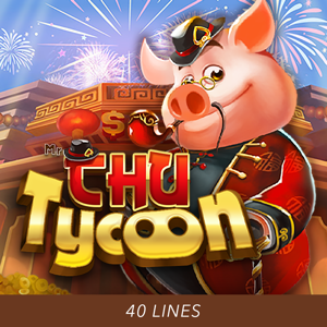 Demo Slot Mr Chu Tycoon dari Spadegaming