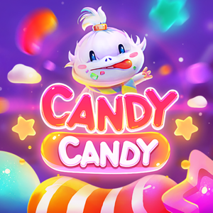 Demo Slot Candy Candy dari Spadegaming