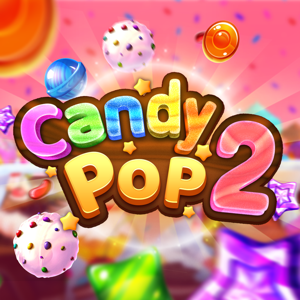Demo Slot Candy Pop 2 dari Spadegaming