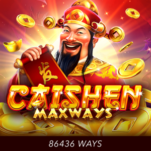 Demo Slot Caishen dari Spadegaming