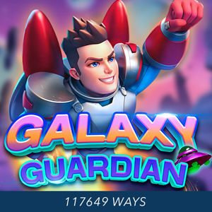 Demo Slot Galaxy Guardian dari Spadegaming
