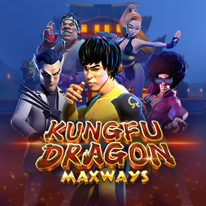 Demo Slot Kungfu Dragon dari Spadegaming