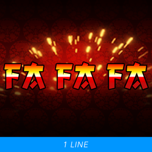 Demo Slot FaFaFa dari Spadegaming