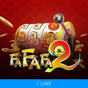 Demo Slot FaFaFa2 dari Spadegaming