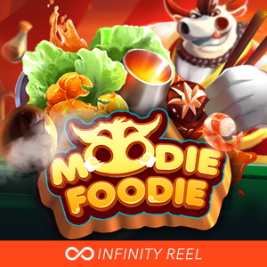 Demo Slot Moodie Foodie dari Spadegaming