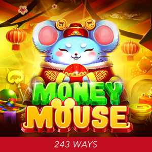 Demo Slot Money Mouse dari Spadegaming