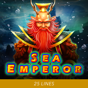 Demo Slot Sea Emperor dari Spadegaming