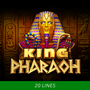 Demo Slot King Pharaoh dari Spadegaming
